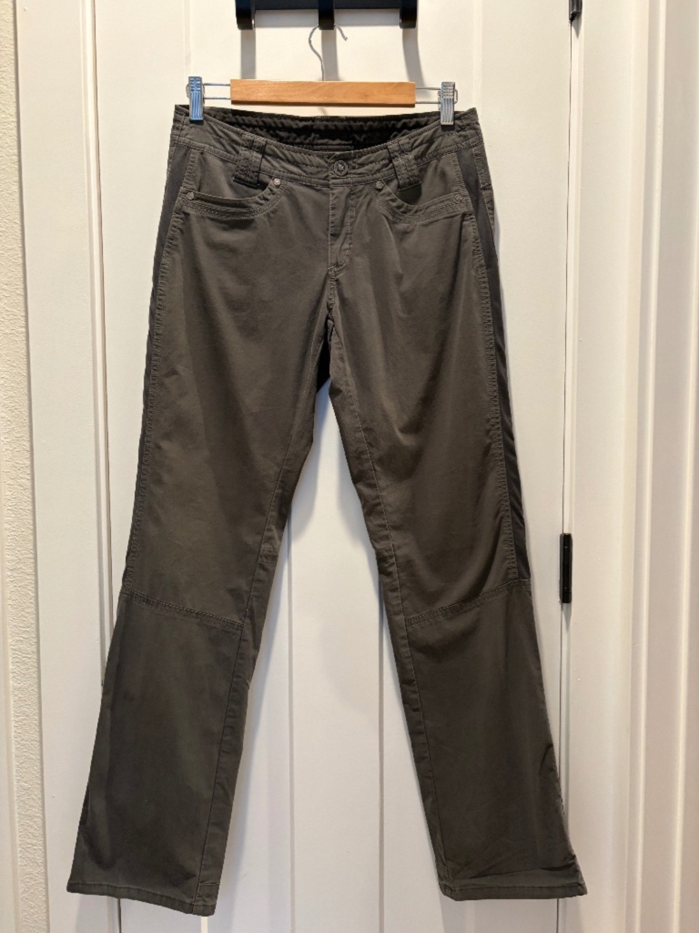 Kuhl Women's Technical Pants Size 6